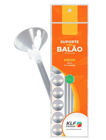 SUPORTE (HASTE )BALAO  P