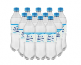 AGUA MINERAL S/ GAS DA PEDRA 1