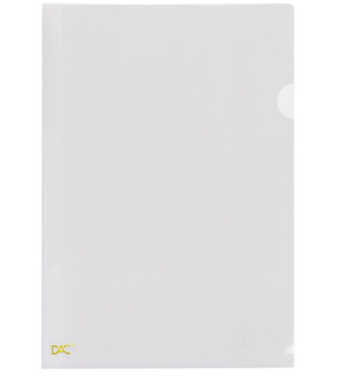 PASTA L OF CRISTAL DAC