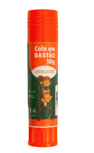 COLA BASTAO LEO E LEO 10G