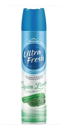 ODORIZADOR AR PURO AR DOMLINE