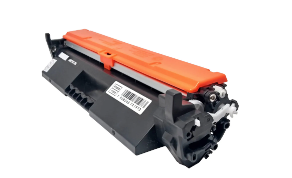 TONER COMPATIVEL BROTHER CF217