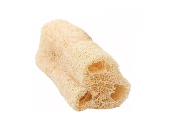 ESPONJA BANHO VEGETAL NATURAL