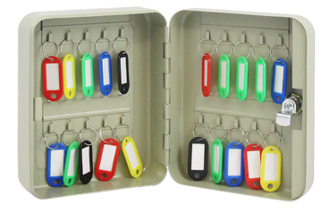 CLAVICULARIO P/20 CHAVES WESTE