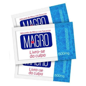 ADOCANTE SACHE SUCRALOSE