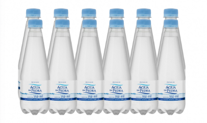 AGUA MINERAL S/ GAS DA PEDRA 1
