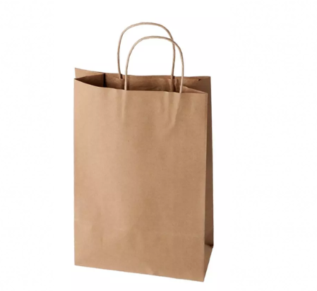 SACO PAPEL KRAFT 5KG PCT C/250