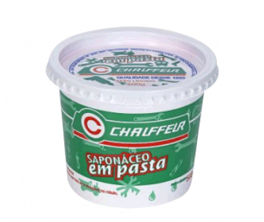 SABAO MECANICO 500GR