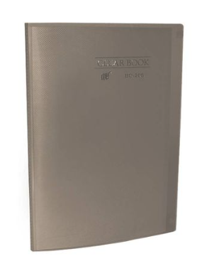 PASTA CATALOGO BD20S FUME >