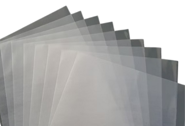 SACO PLASTICO A3 320X425MM >