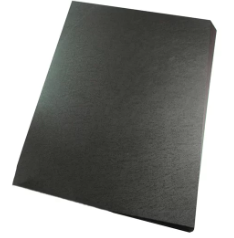 CAPA ENCADERNACAO OF PRETA >