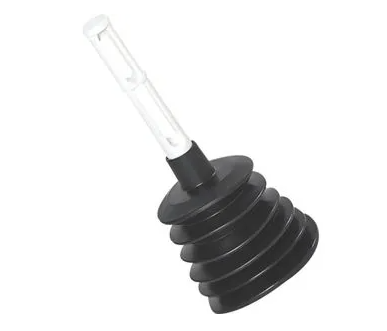 DESENTUPIDOR CABO CURTO P/ PIA