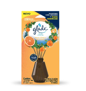ODORIZADOR DE AMBIENTE GLADE (