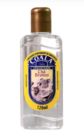 AROMATIZANTE COALA ( ESSENCIA