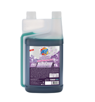 LIMPADOR PERFUMADO  HIPER CONC