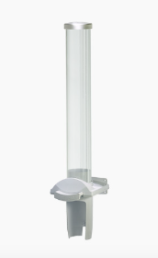 DISPENSER POUPADOR COPOS FORTC