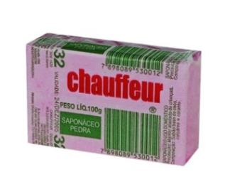 SABAO MECANICO 100GR