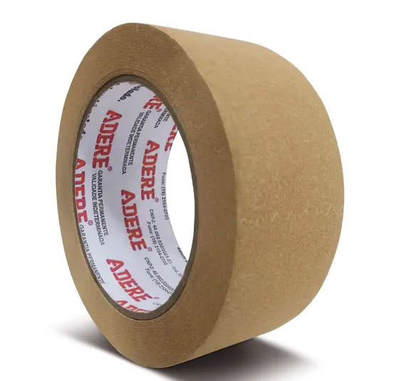 FITA PAPEL KRAFT 45MMX50M ADER