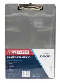 PRANCHETA OF. ACRILICA YINS FU