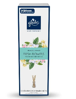 ODORIZADOR DE AMBIENTE GLADE (
