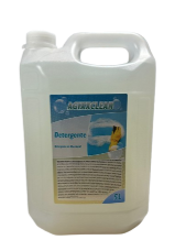 DETERGENTE LIQUIDO 5 LTS AGI -