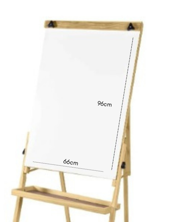 PAPEL 66X96 75GR SULFITE BRANC