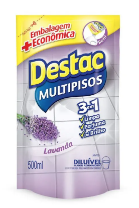 CERA DESTAC DILUIVEL LAVANDA R