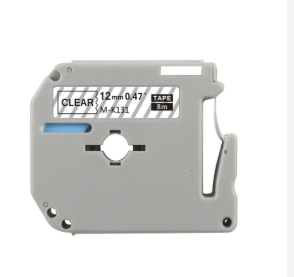 FITA COMPATIVEL ROTULADOR ELET