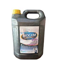 DESINFETANTE LAVANDA BIOGEM PR