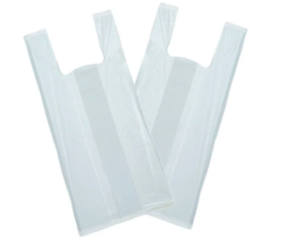 SACOLA PLASTICA PADRAO 30X40 B