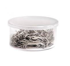 CLIPS MINI 5 ACO ACC NIQ. C/10