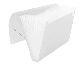 ESPATULA ENVELOPE FUME ACRIMET