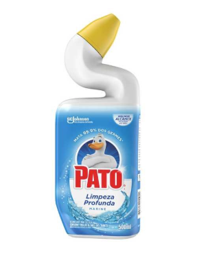 DESINFETANTE LIQ. SANIT. GERMI