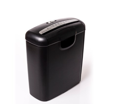 FRAGMENTADORA DE PAPEL 601SB 2