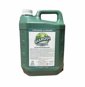 LIMPADOR CLORADO QUIMIFEL 5 LT
