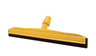 RODO DUPLO 40CM S/CABO AMARELO