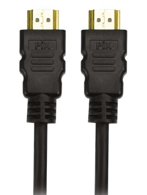 CABO HDMI 2.0 3MTS