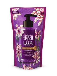 SAB LUX DAMA DA NOITE SACHE RE