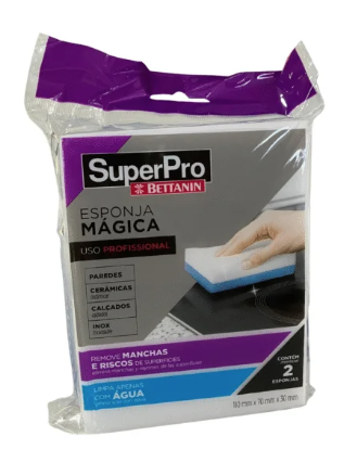 ESPONJA MAGICA BETTANIN SP9446