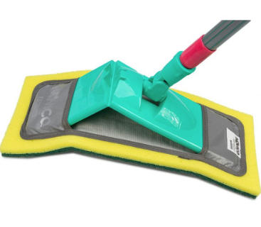 MOP ABRASIVO ZIG ZAG BETTANIN