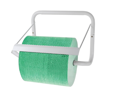 SUPORTE DE PAREDE P/ BOBINA FO