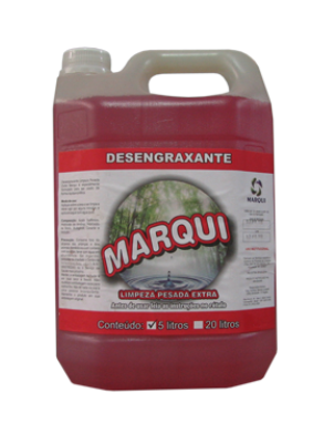 DESENGRAXANTE LIMPEZA PESADA M