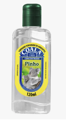 AROMATIZANTE COALA ( ESSENCIA