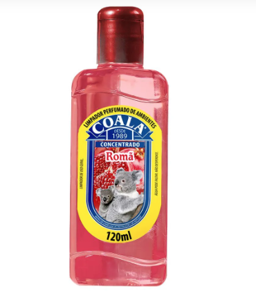 AROMATIZANTE COALA ( ESSENCIA
