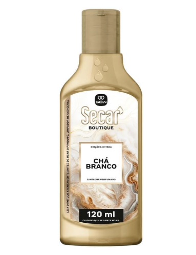 AROMATIZANTE SECAR ( ESSENCIA)