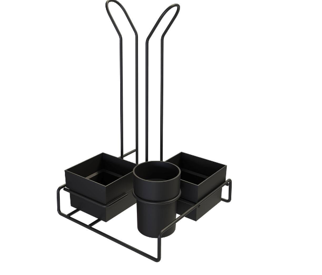 DISPENSER DE COPO 80ML (PORTA