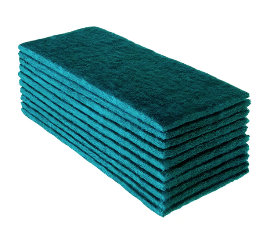 FIBRA VERDE GERAL 100X230 BRIT