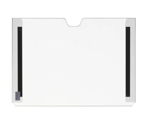 QUADRO AVISOS MAGNETICO A4 HOR