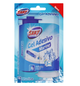GEL ADESIVO SANY OCEANO C/