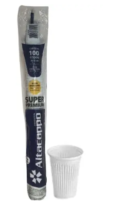 COPO PLAST. 80ML PP BR ALTACOP